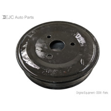 16V213 Water Pump Pulley For 08-15 Jeep Patriot 2.4 68046027AA 16V213 Water Pump Pulley For 08-15 Jeep Patriot 2.4 68046027AA